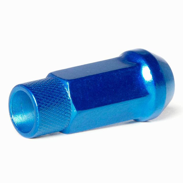 M12x1.5 Forged Steel CP50 Extended Open End Hex Lug Nuts