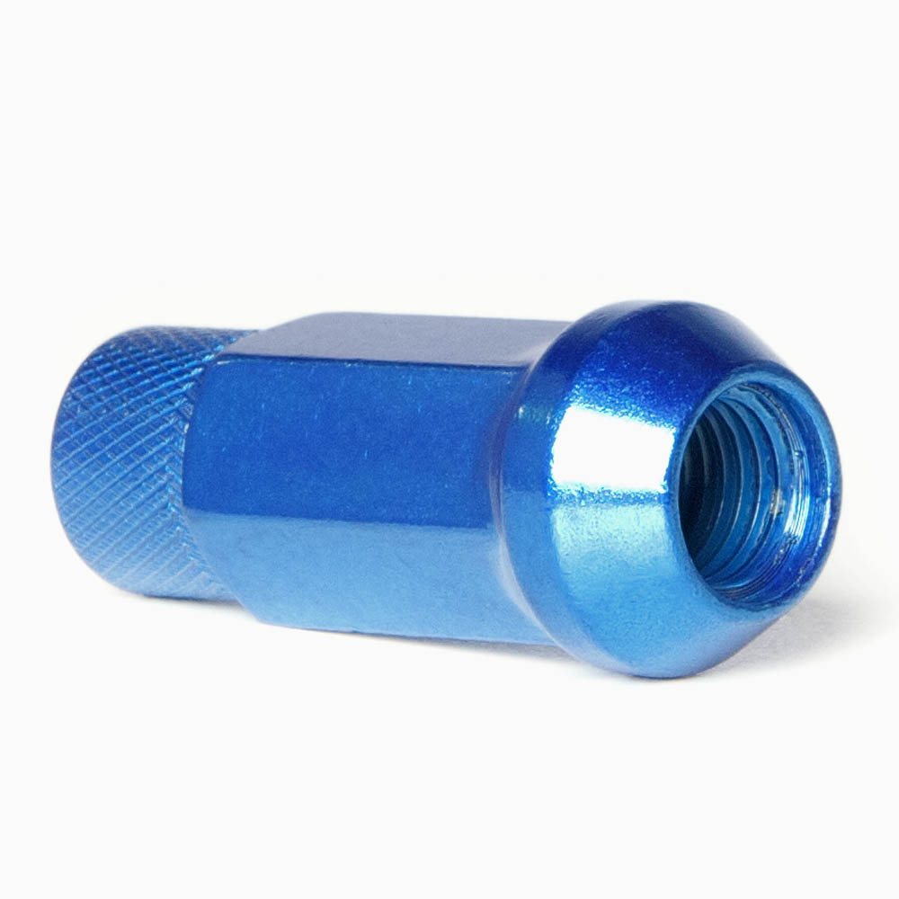 M12x1.5 Forged Steel CP50 Extended Open End Hex Lug Nuts