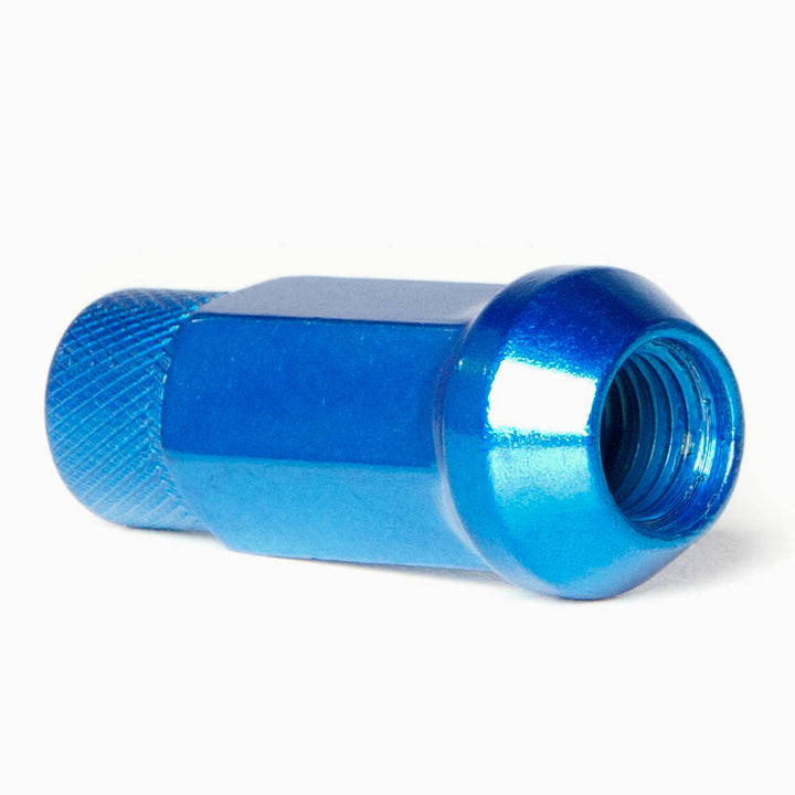 M12x1.5 Forged Steel CP50 Extended Open End Hex Lug Nuts