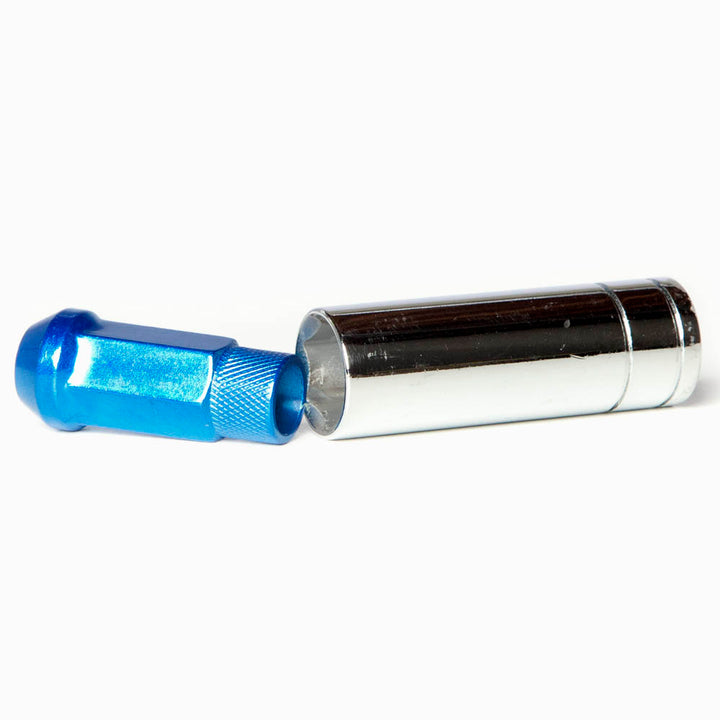 M12x1.5 Forged Steel CP50 Extended Open End Hex Lug Nuts