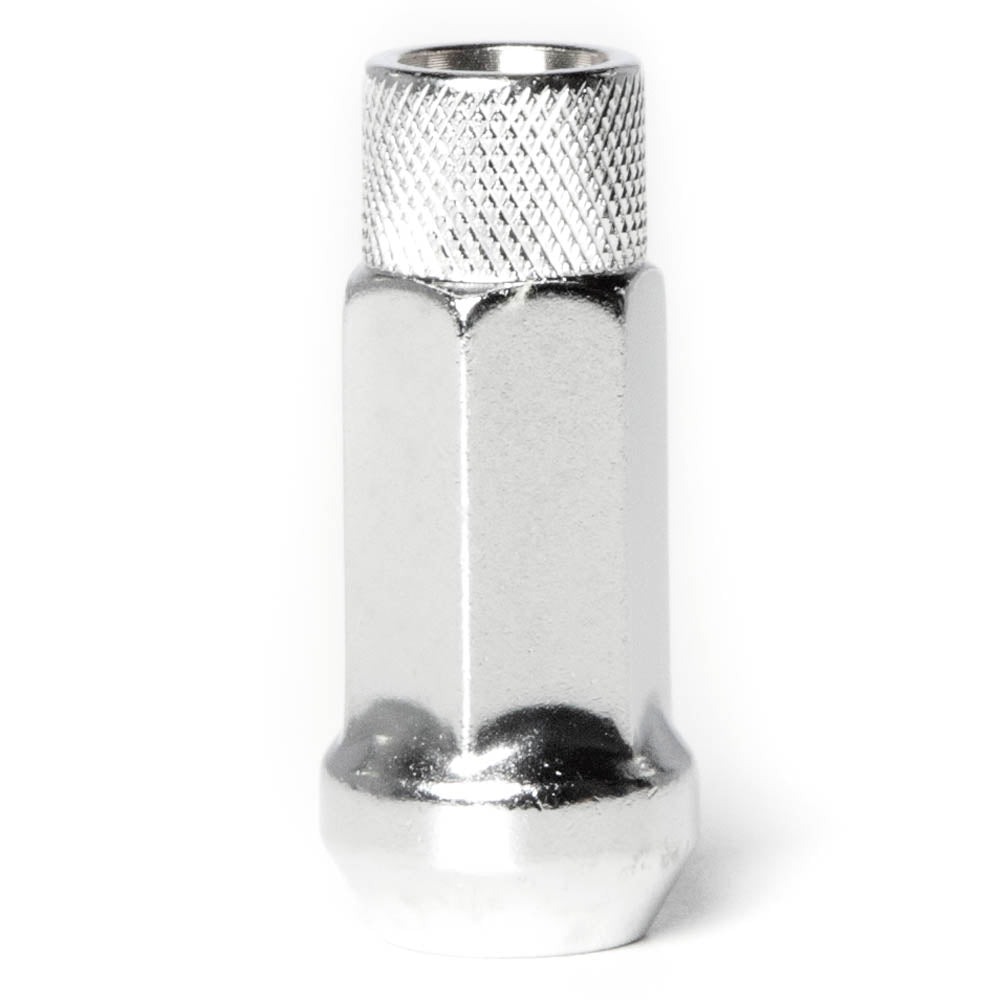 M12x1.5 Forged Steel CP50 Extended Open End Hex Lug Nuts