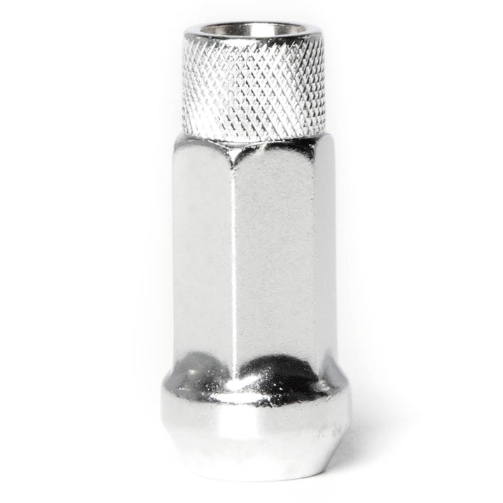 M12x1.5 Forged Steel CP50 Extended Open End Hex Lug Nuts