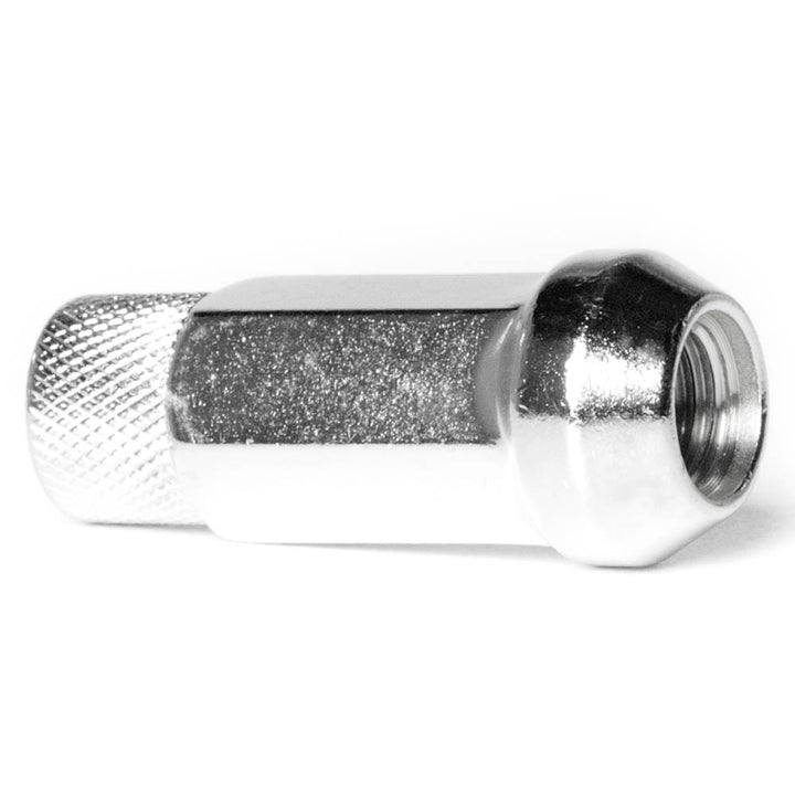 M12x1.25 Forged Steel CP50 Extended Open End Hex Lug Nuts