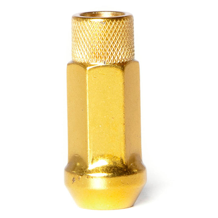 M12x1.5 Forged Steel CP50 Extended Open End Hex Lug Nuts