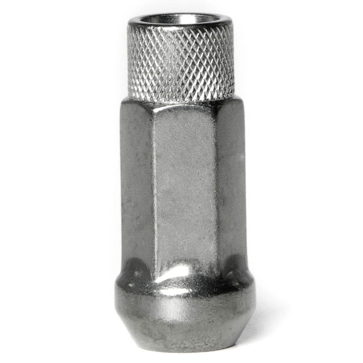 M12x1.5 Forged Steel CP50 Extended Open End Hex Lug Nuts