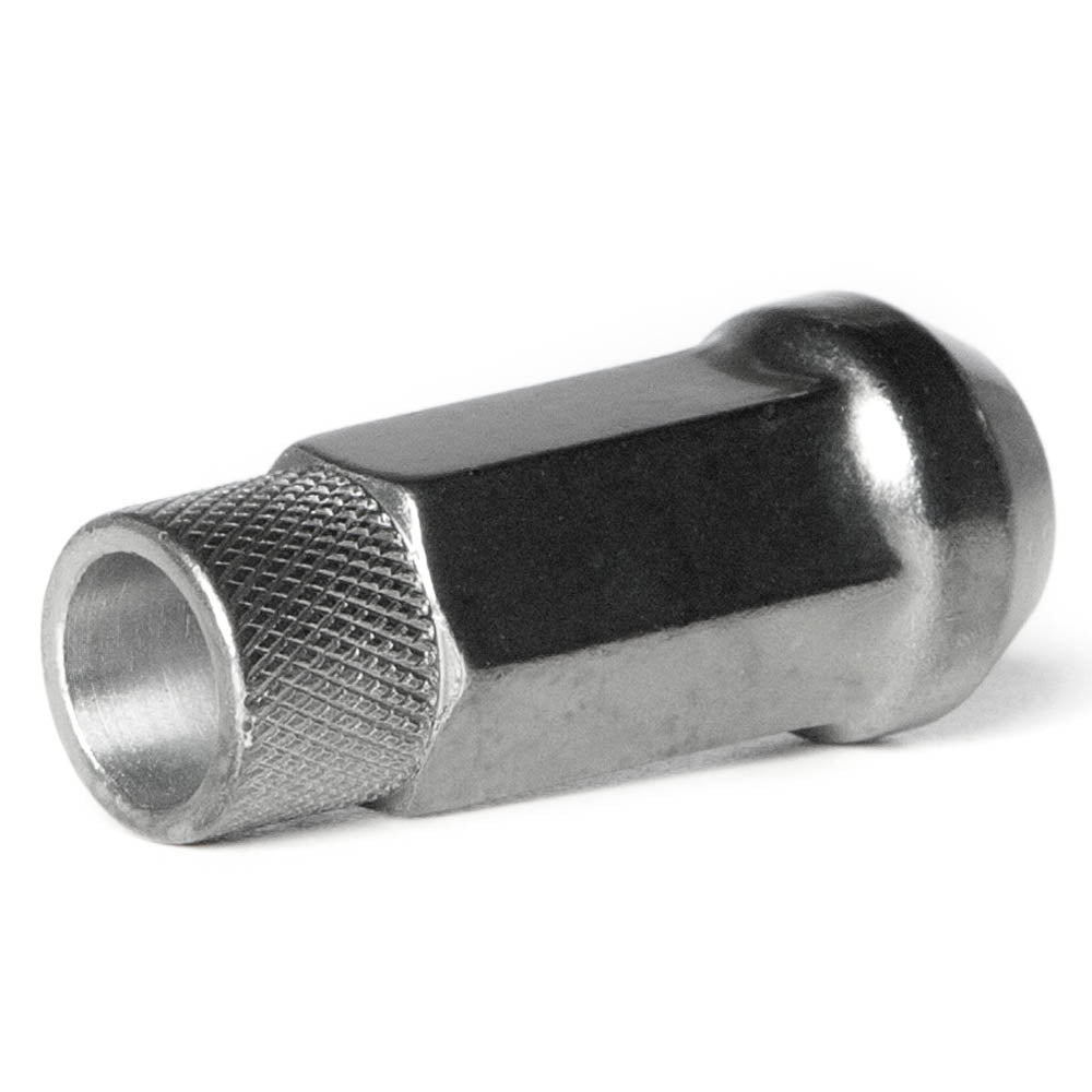 M12x1.5 Forged Steel CP50 Extended Open End Hex Lug Nuts
