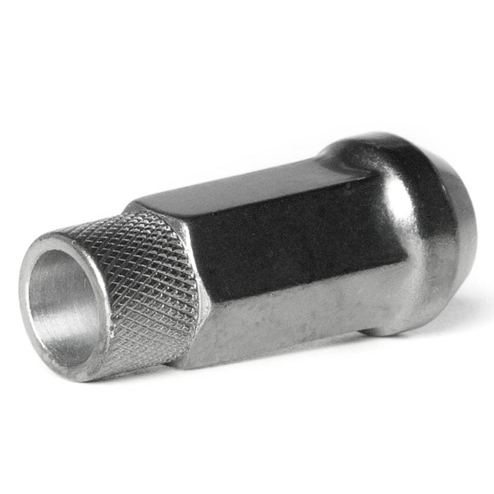 M12x1.5 Forged Steel CP50 Extended Open End Hex Lug Nuts