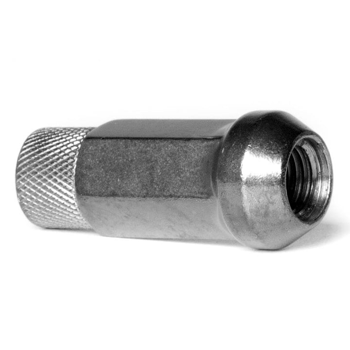 M12x1.5 Forged Steel CP50 Extended Open End Hex Lug Nuts