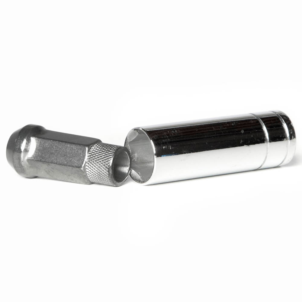 M12x1.5 Forged Steel CP50 Extended Open End Hex Lug Nuts