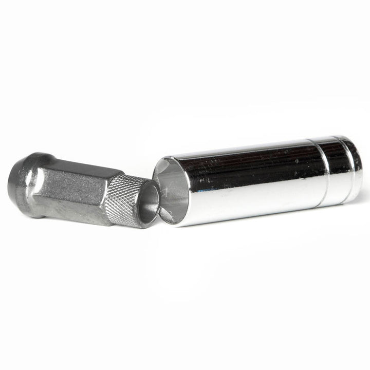 M12x1.5 Forged Steel CP50 Extended Open End Hex Lug Nuts