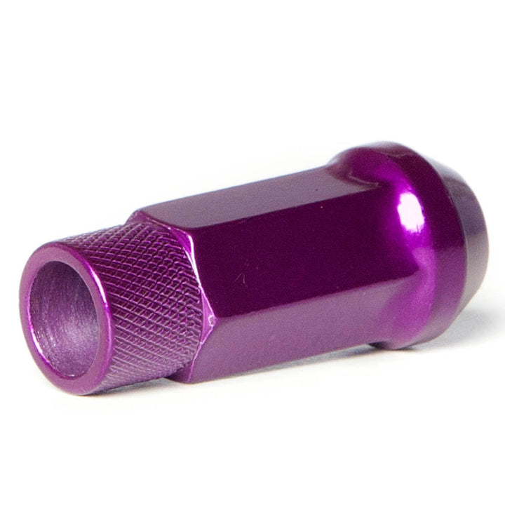 M12x1.5 Forged Steel CP50 Extended Open End Hex Lug Nuts
