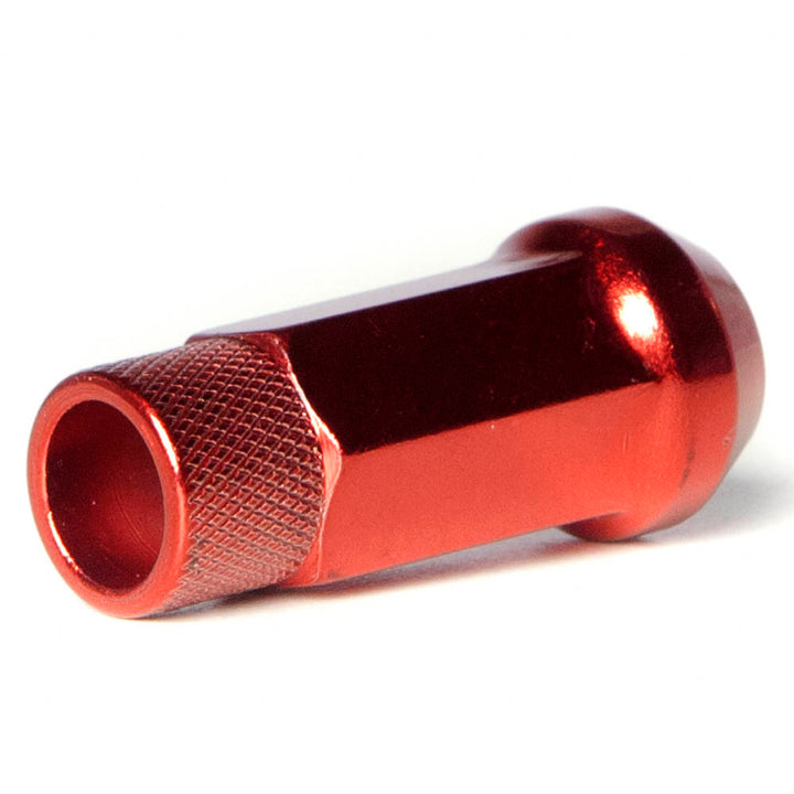 M12x1.5 Forged Steel CP50 Extended Open End Hex Lug Nuts
