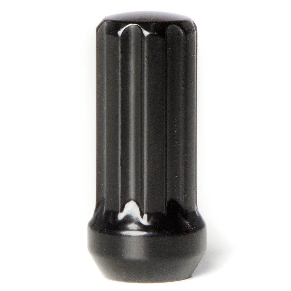 9/16"-18 Forged Steel 7pt Spline Drive Long Lug Nuts