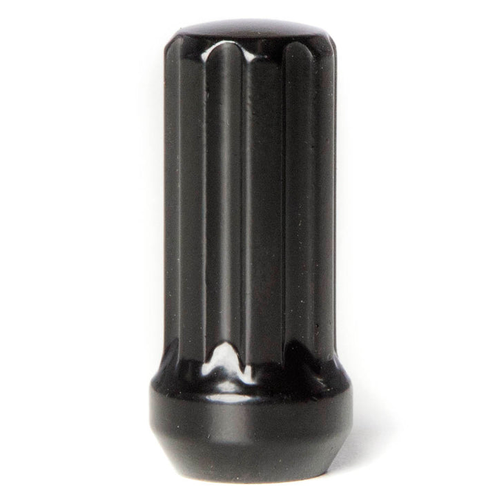 9/16"-18 Forged Steel 7pt Spline Drive Long Lug Nuts