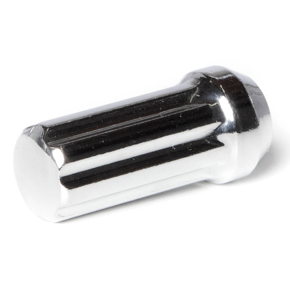 9/16"-18 Forged Steel 7pt Spline Drive Long Lug Nuts