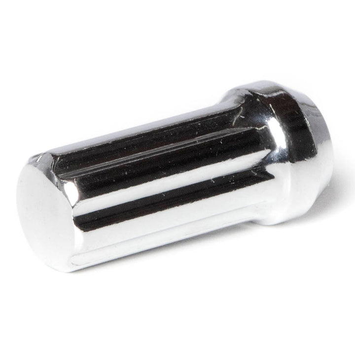 9/16"-18 Forged Steel 7pt Spline Drive Long Lug Nuts