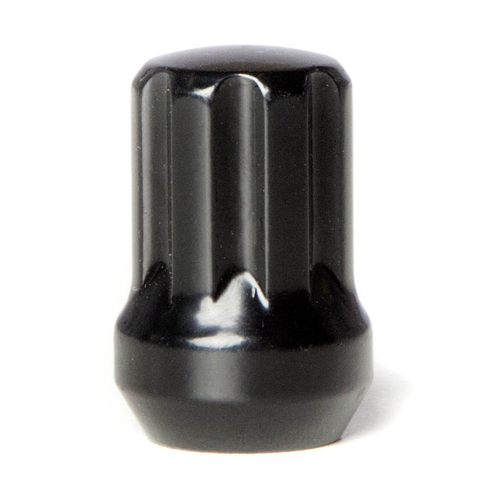 M14x1.5 Forged Steel 7pt Spline Drive Lug Nuts