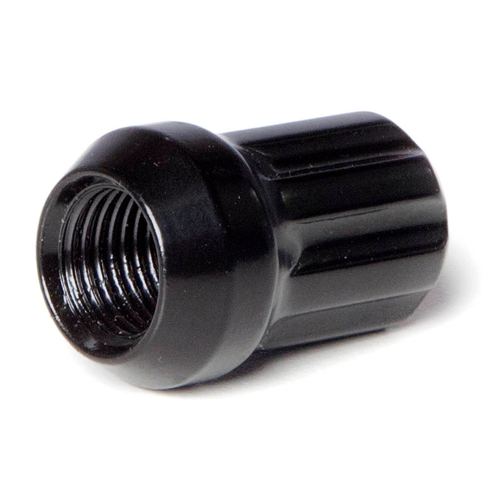 M14x1.5 Forged Steel 7pt Spline Drive Lug Nuts