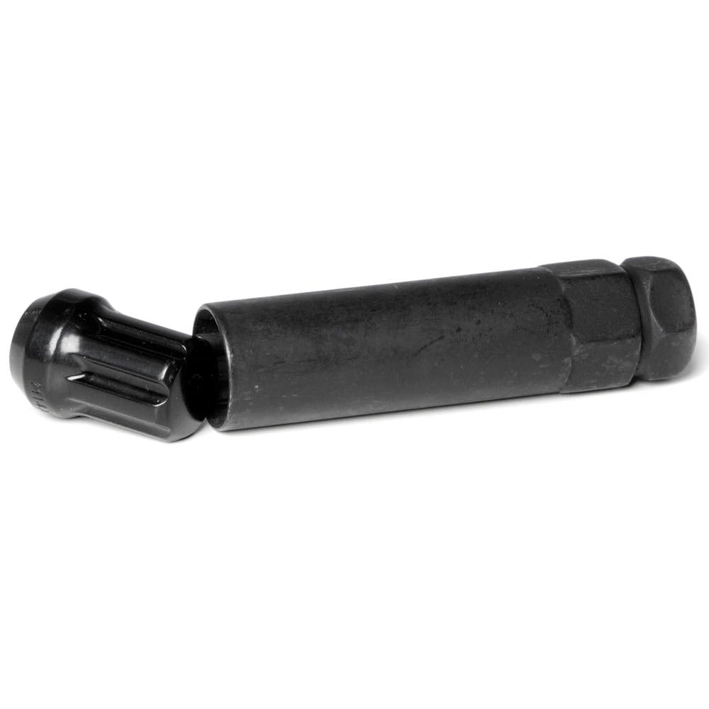 M14x1.5 Forged Steel 7pt Spline Drive Lug Nuts