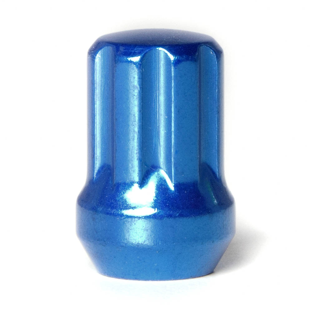 M14x1.5 Forged Steel 7pt Spline Drive Lug Nuts