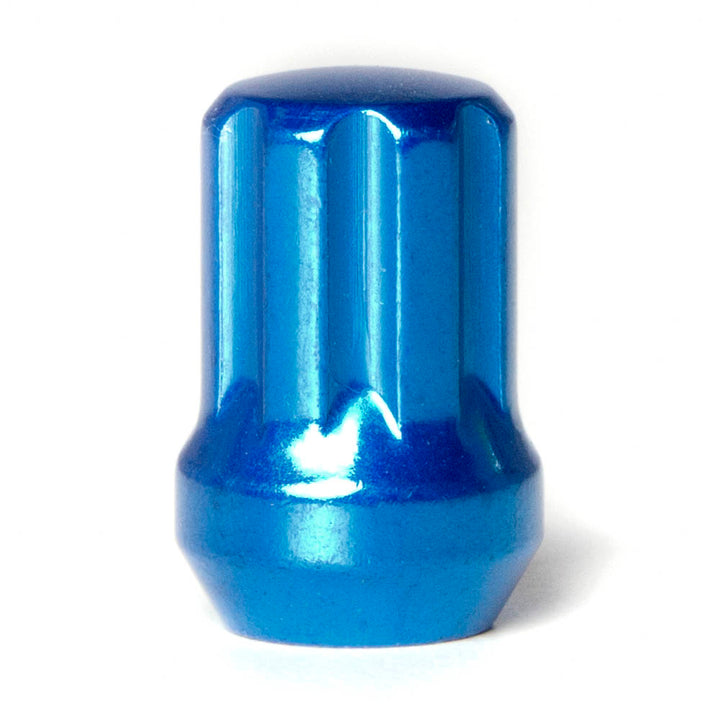 M14x1.5 Forged Steel 7pt Spline Drive Lug Nuts