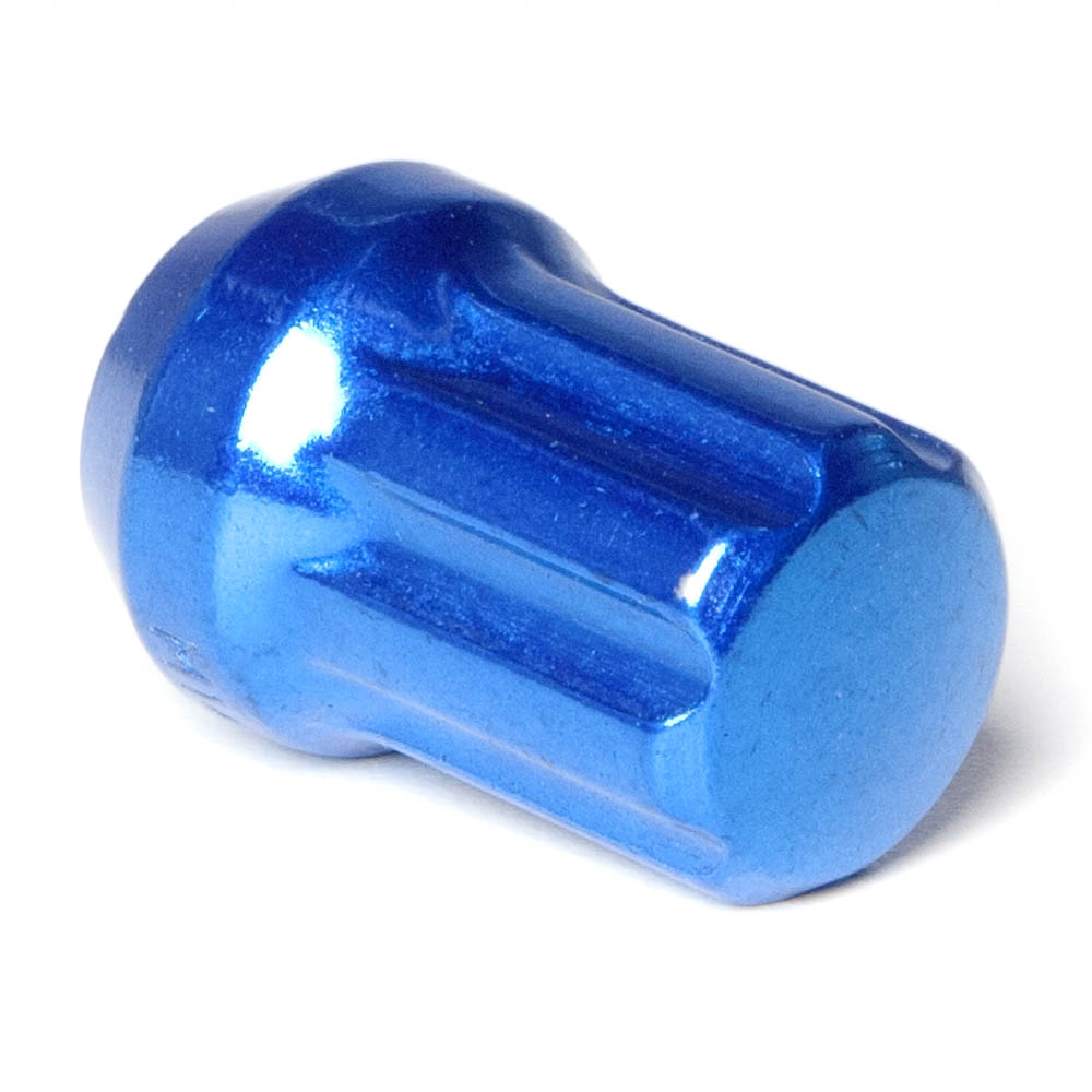 M14x1.5 Forged Steel 7pt Spline Drive Lug Nuts