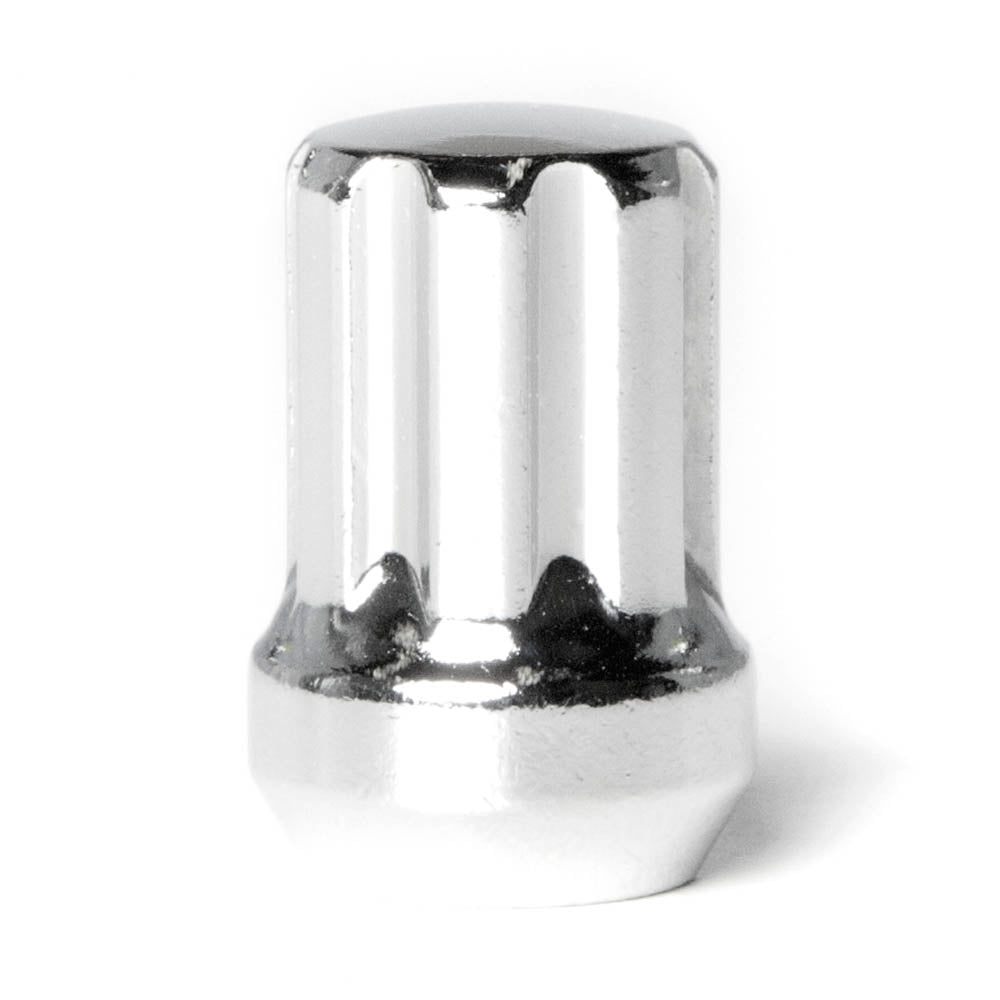 M14x1.5 Forged Steel 7pt Spline Drive Lug Nuts