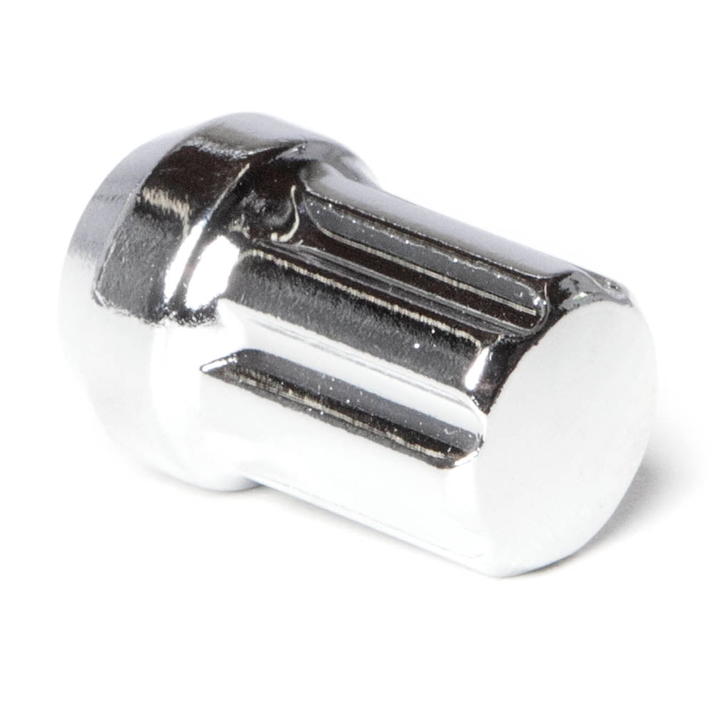 M14x1.5 Forged Steel 7pt Spline Drive Lug Nuts