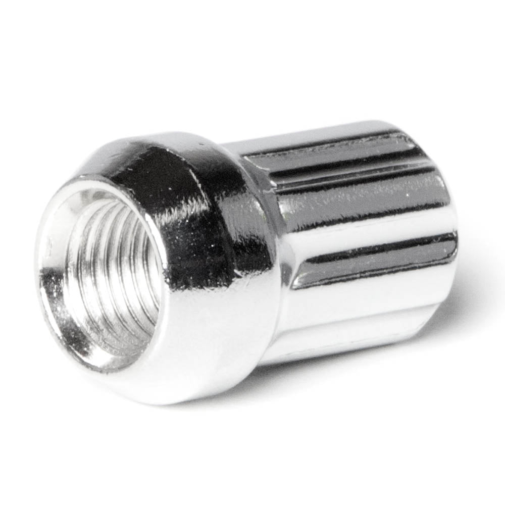 M14x1.5 Forged Steel 7pt Spline Drive Lug Nuts