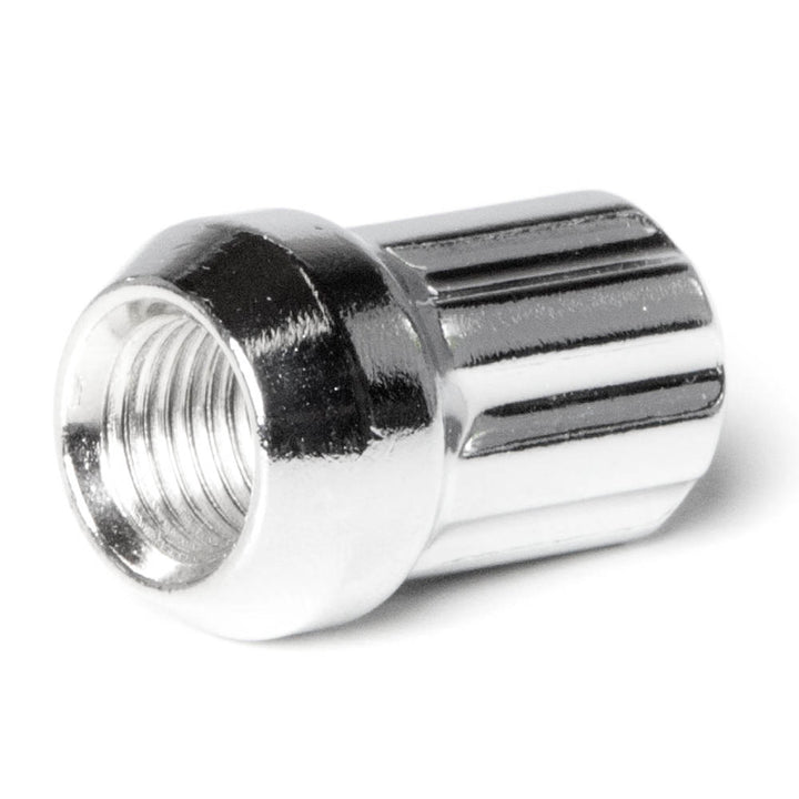 M14x1.5 Forged Steel 7pt Spline Drive Lug Nuts