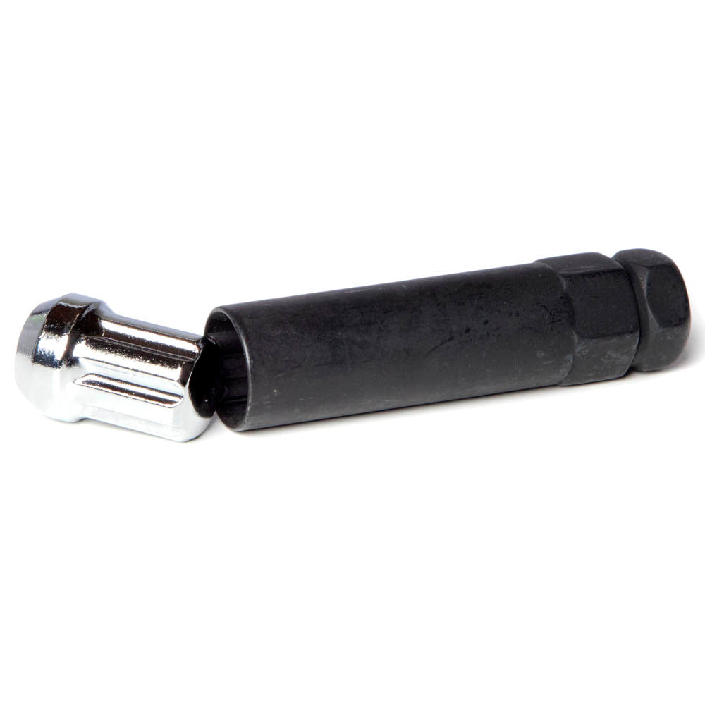 M14x1.5 Forged Steel 7pt Spline Drive Lug Nuts