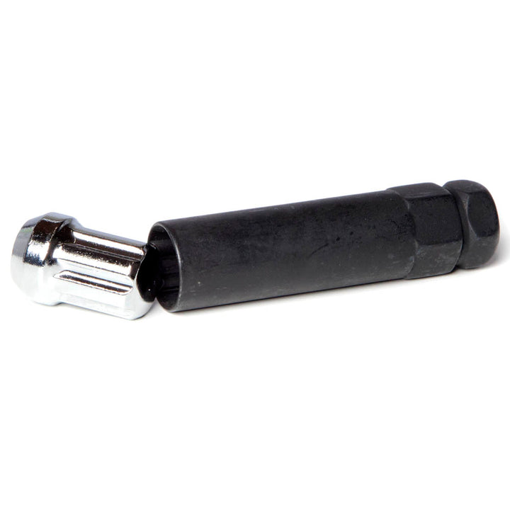 M14x1.5 Forged Steel 7pt Spline Drive Lug Nuts