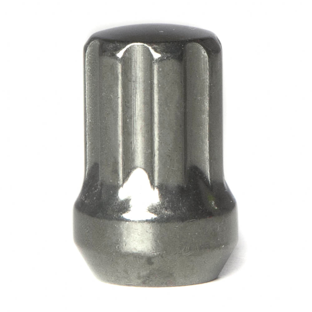 M14x1.5 Forged Steel 7pt Spline Drive Lug Nuts