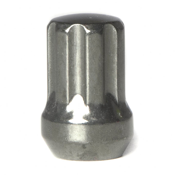 M14x1.5 Forged Steel 7pt Spline Drive Lug Nuts
