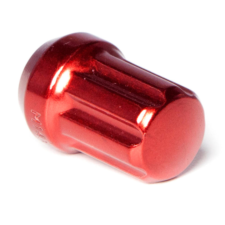 M14x1.5 Forged Steel 7pt Spline Drive Lug Nuts