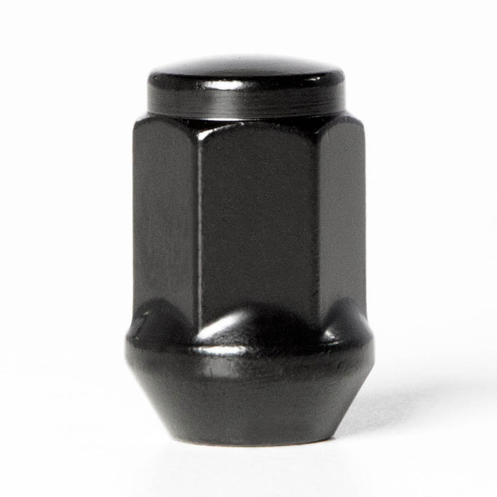 7/16"-20 Forged Steel Bulge Acorn Hex Lug Nuts