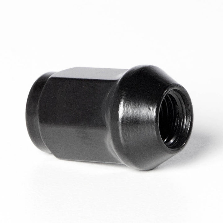 7/16"-20 Forged Steel Bulge Acorn Hex Lug Nuts