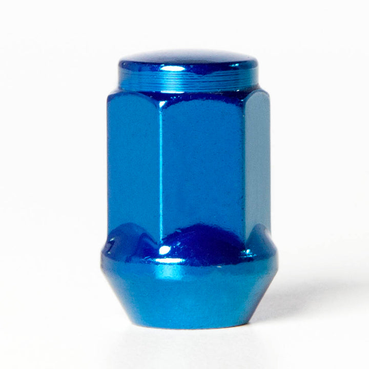 M12x1.5 Forged Steel Bulge Acorn Hex Lug Nuts