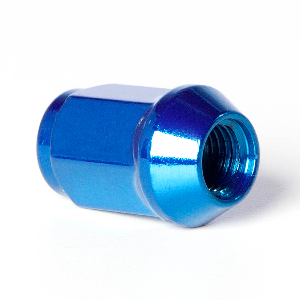M12x1.5 Forged Steel Bulge Acorn Hex Lug Nuts