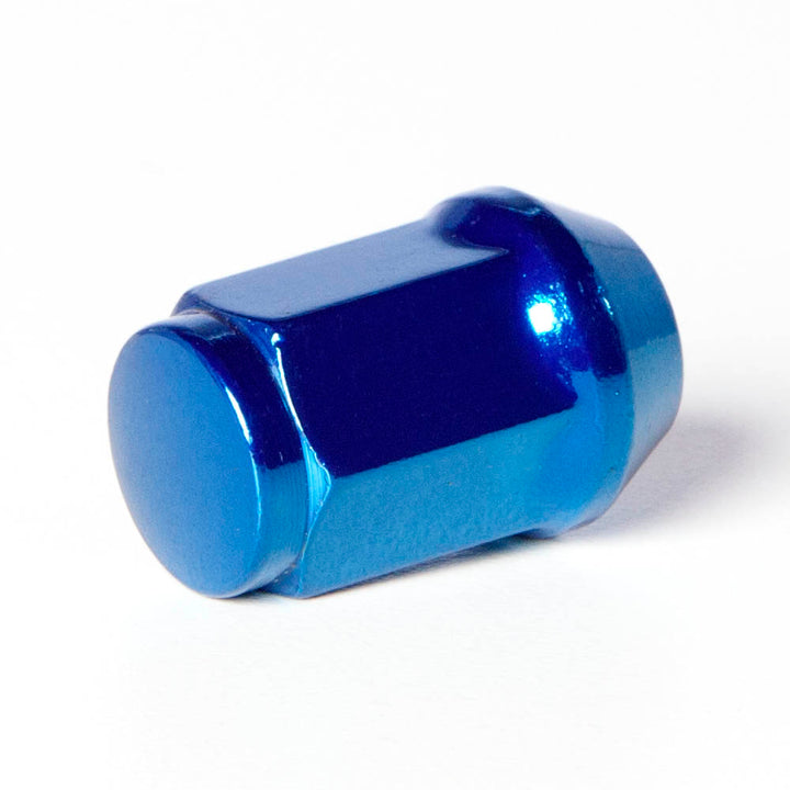 M12x1.5 Forged Steel Bulge Acorn Hex Lug Nuts