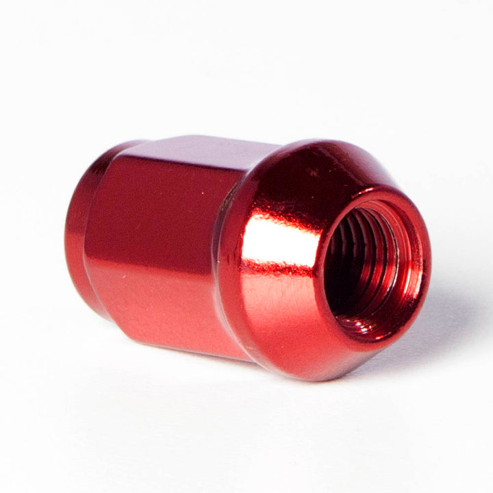 M12x1.5 Forged Steel Bulge Acorn Hex Lug Nuts