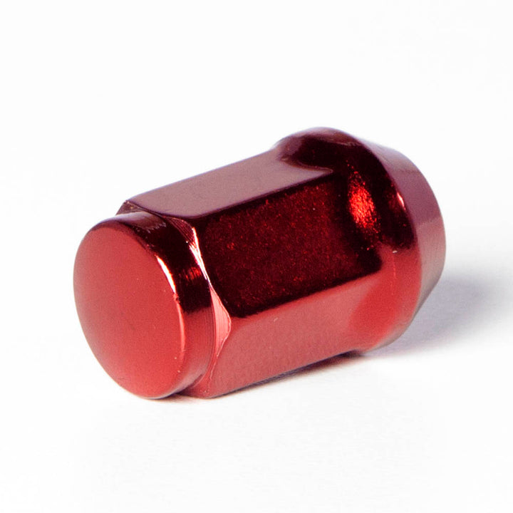 M12x1.5 Forged Steel Bulge Acorn Hex Lug Nuts