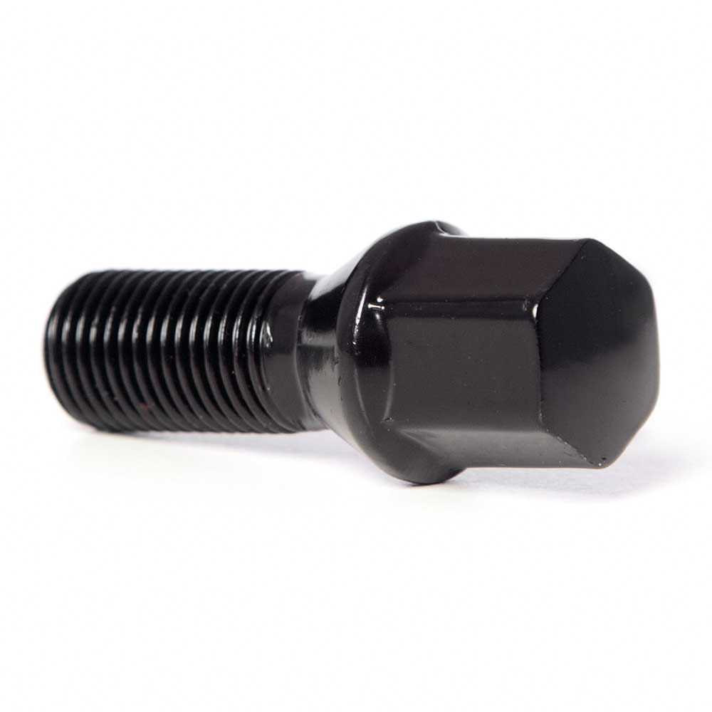 M14x1.5 Forged Steel Hex Lug Bolts