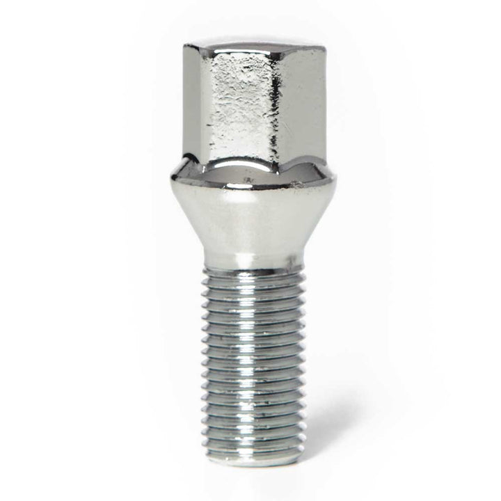 M14x1.5 Forged Steel Hex Lug Bolts