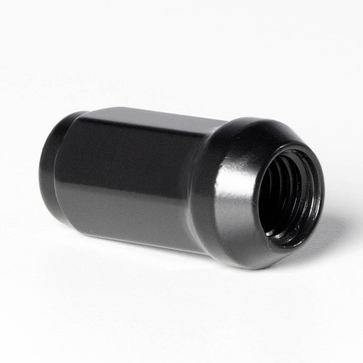 M14x1.5 Forged Steel Bulge Acorn Hex Long Lug Nuts