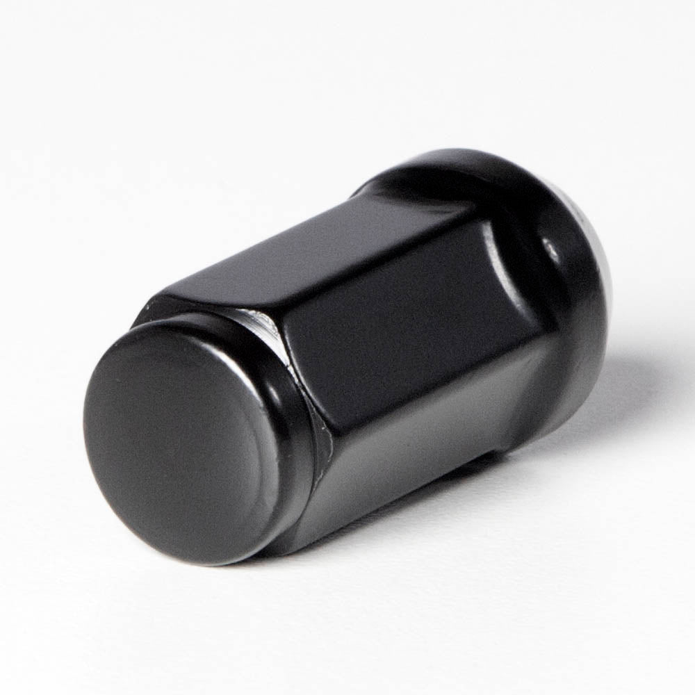 M14x1.5 Forged Steel Bulge Acorn Hex Long Lug Nuts
