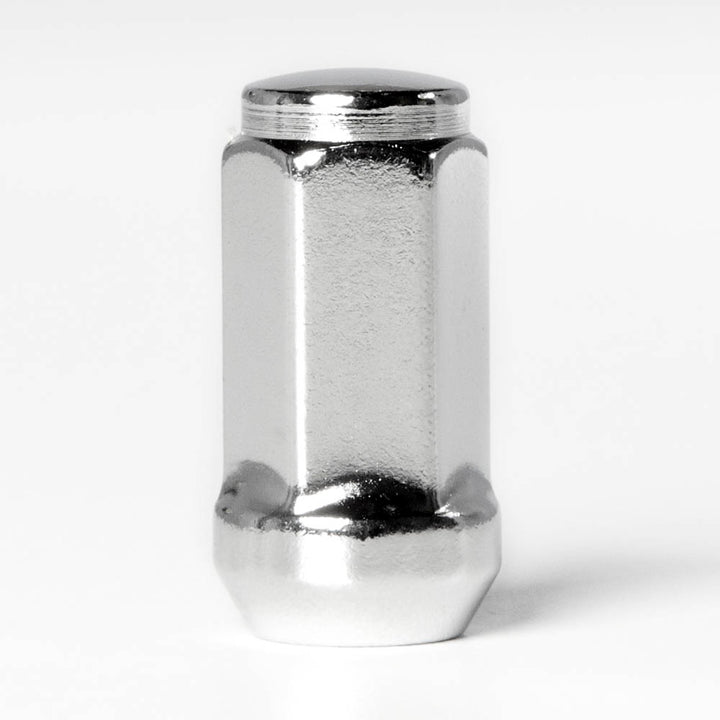 M14x1.5 Forged Steel Bulge Acorn Hex Long Lug Nuts