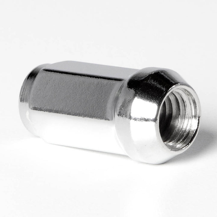 M14x1.5 Forged Steel Bulge Acorn Hex Long Lug Nuts