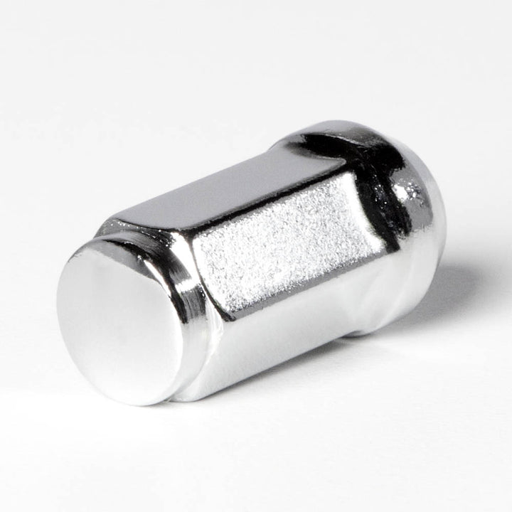 M14x1.5 Forged Steel Bulge Acorn Hex Long Lug Nuts