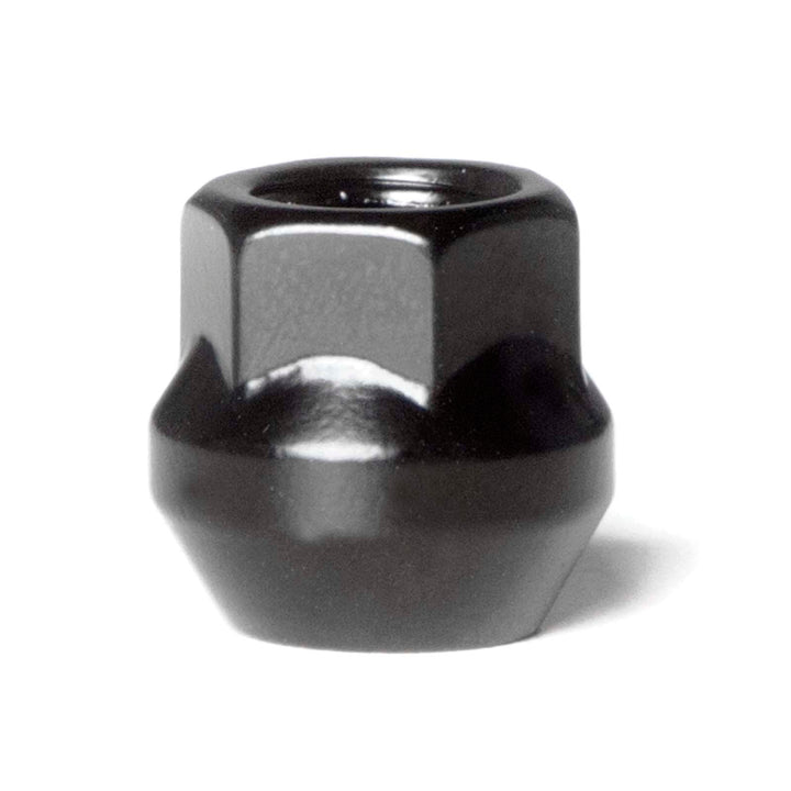 M12x1.5 Forged Steel Open Bulge Acorn Hex Lug Nuts